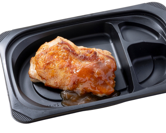 ステーキガスト 炭焼き風チキングリル(1枚)