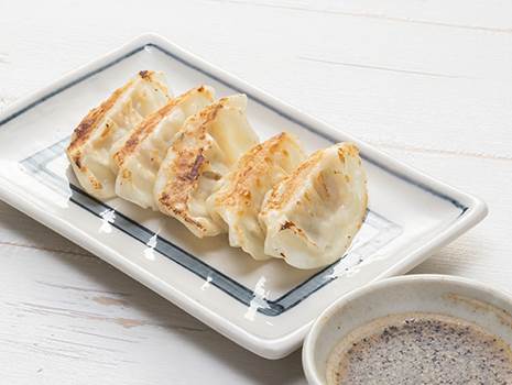 世界の山ちゃん 焼き餃子【5個】