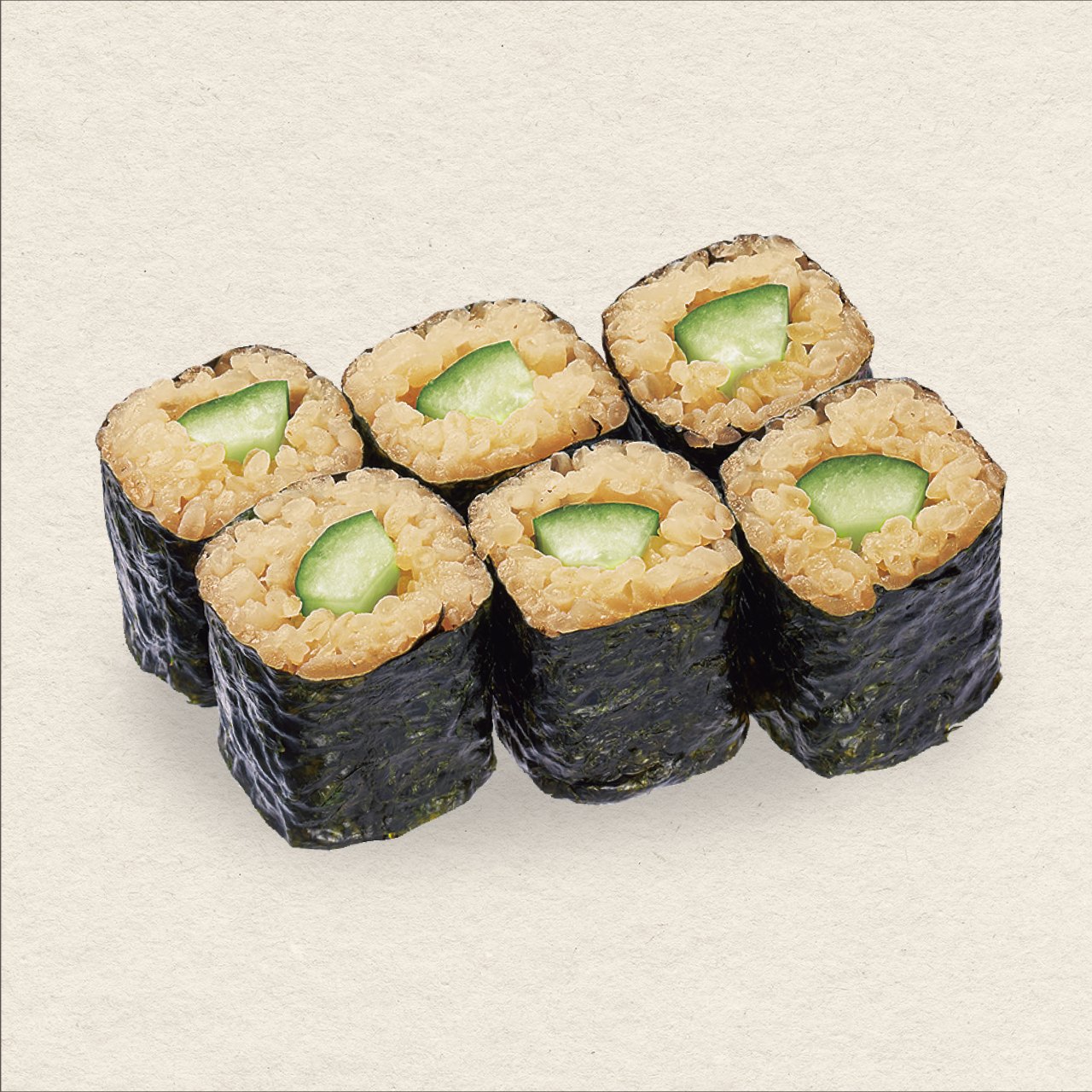 海鮮三崎港 かっぱ巻