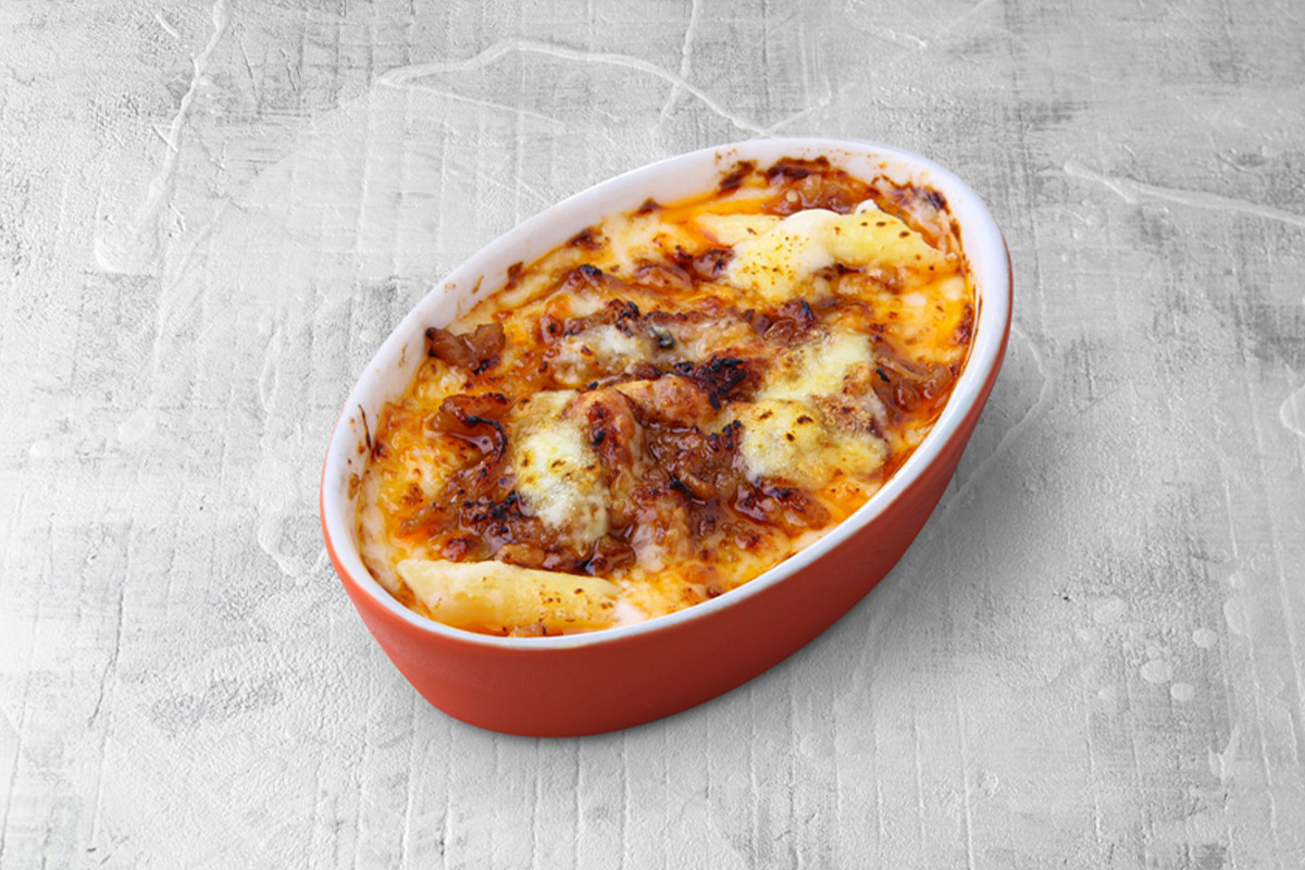 ピザハット コクうまプルコギグラタン