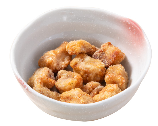 とんから亭 やみつき豚から