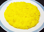 サンティ サフランライス