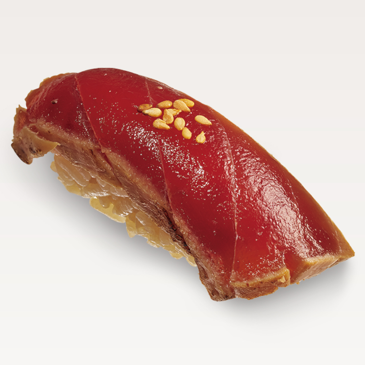 すしみさき 漬けまぐろ