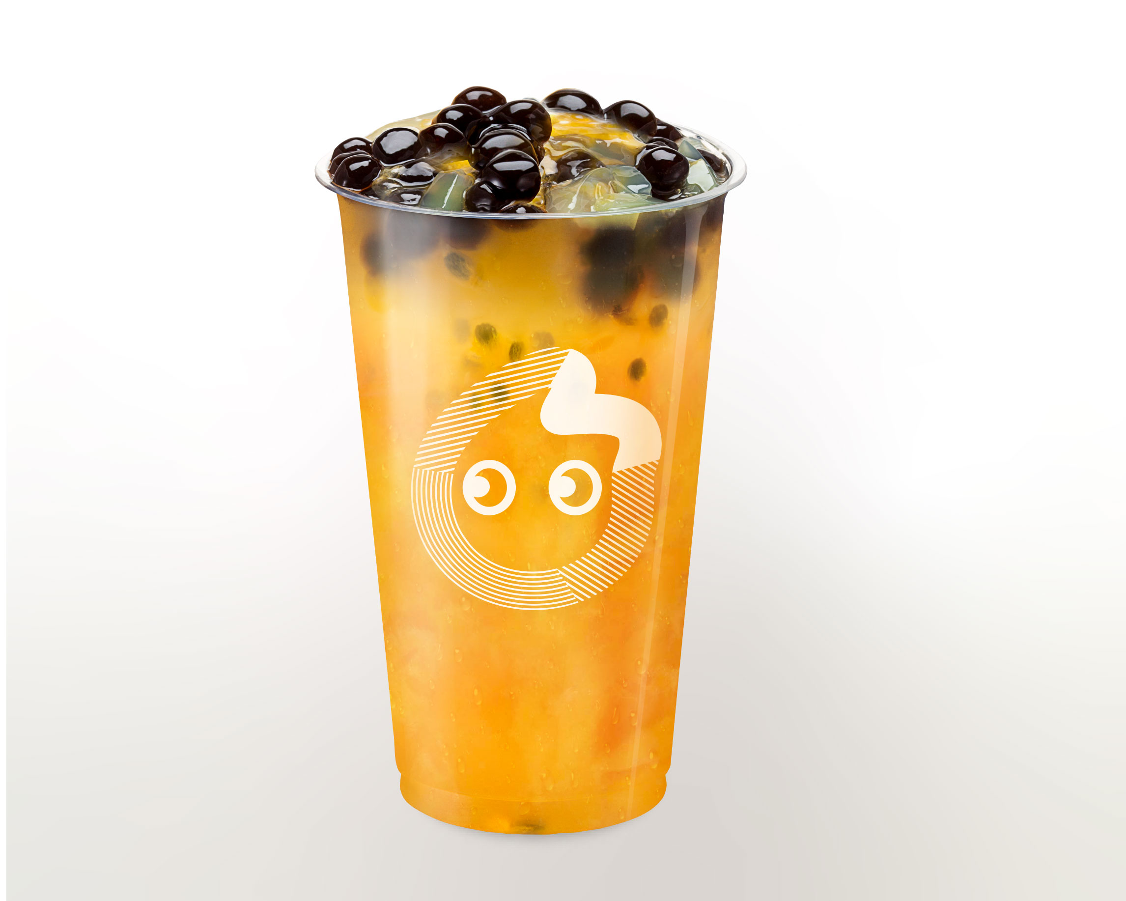 coco都可 百芒雙響炮(ミックストロピカル)