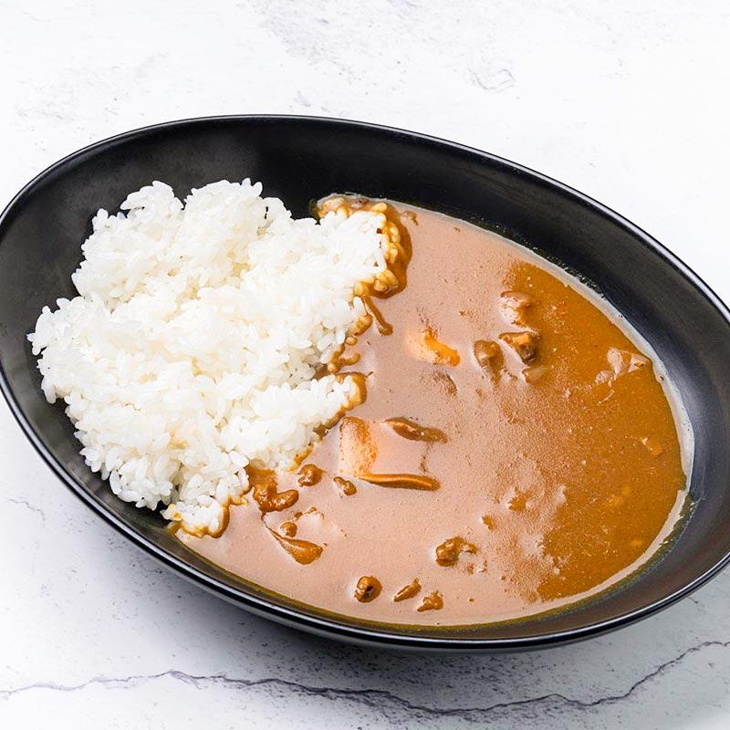 カレーライス