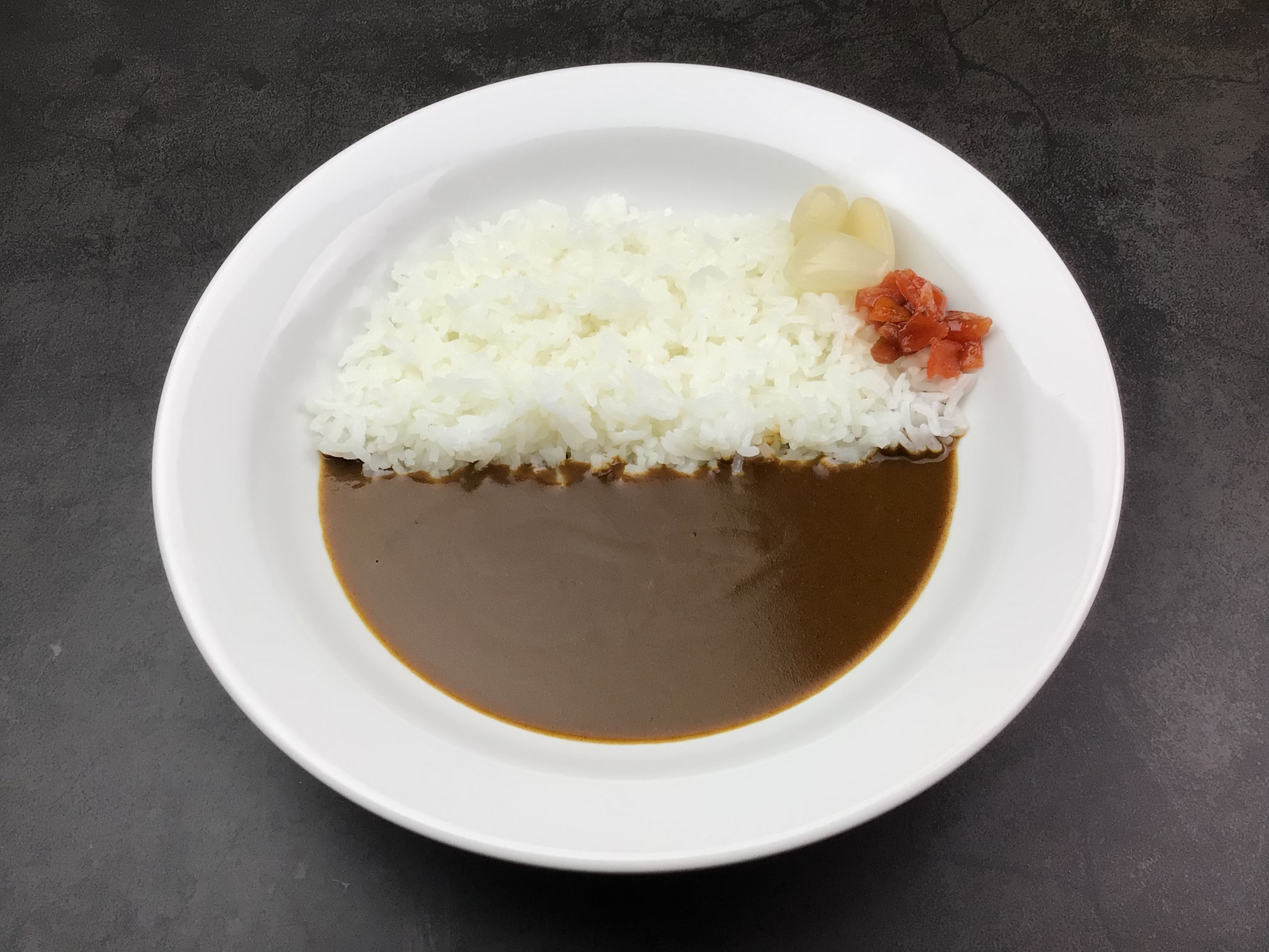 カレーライス