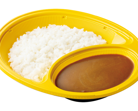 キッチンオリジン カレーライス