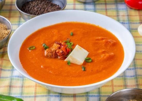 本場インド料理 ラリグラス