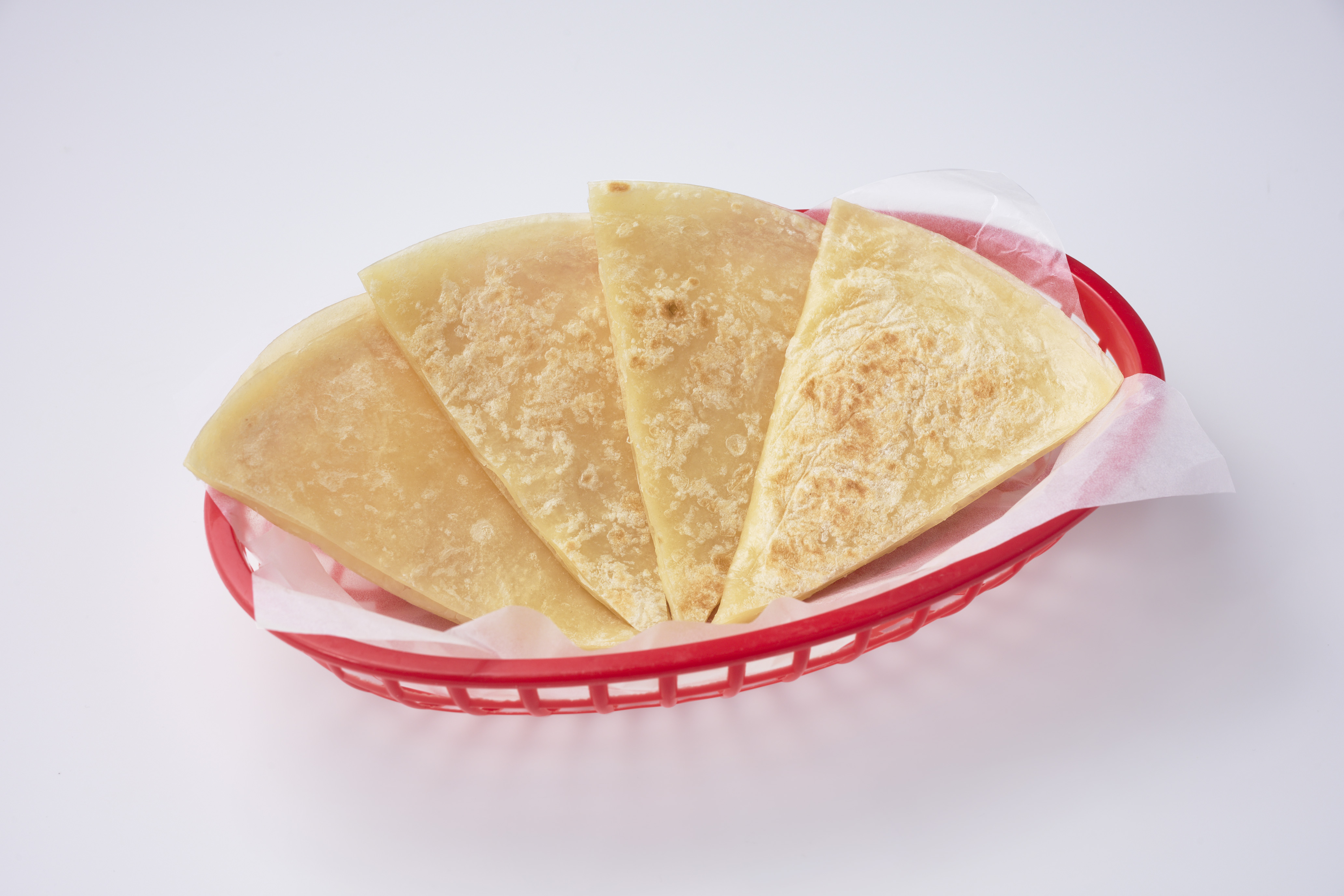 フリホーレス グランデ ケサディーヤ Grande Quesadillas