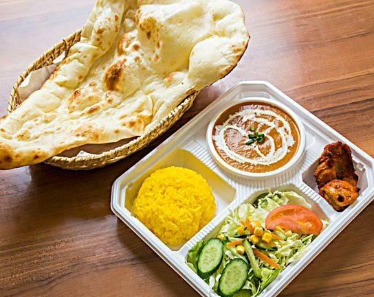 インディアンキッチン スペシャルボックスセットspecial box set