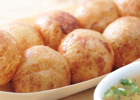 元祖どないや だしたこ焼