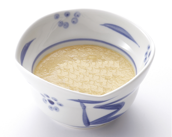 牛たん とろろ 麦めし ねぎし人気No.4 ねぎしのとろろ