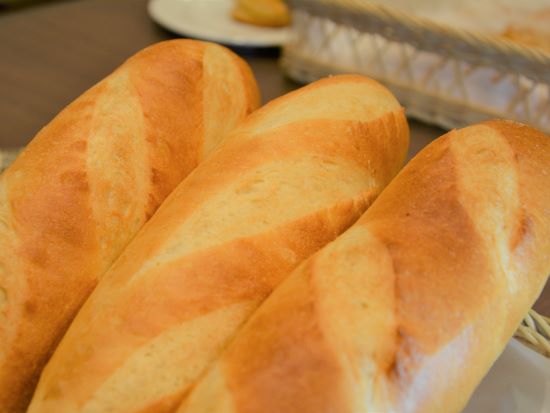 フォルクス フランスパン