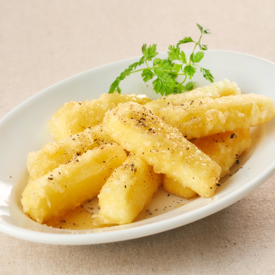 居酒屋土間土間 ハニペパチーズフライ