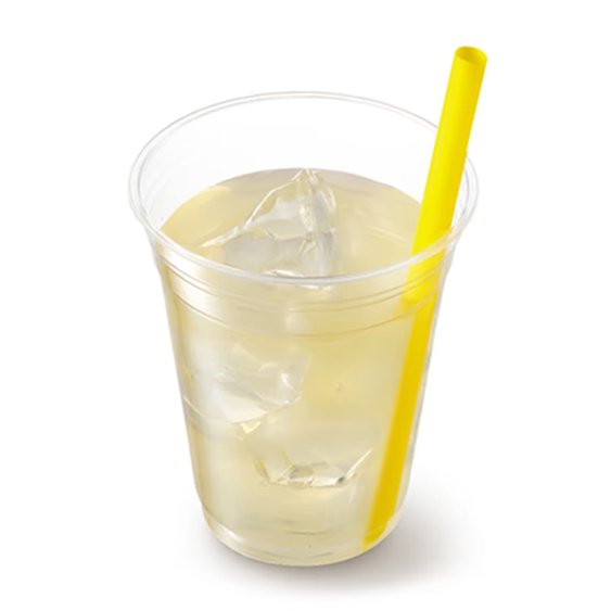 ゼッテリア ZETTERIA なっちゃんりんごM Natchan (Apple Juice) M