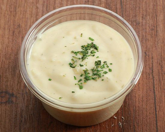 とんかつの和吉 F-1150】タルタルソース