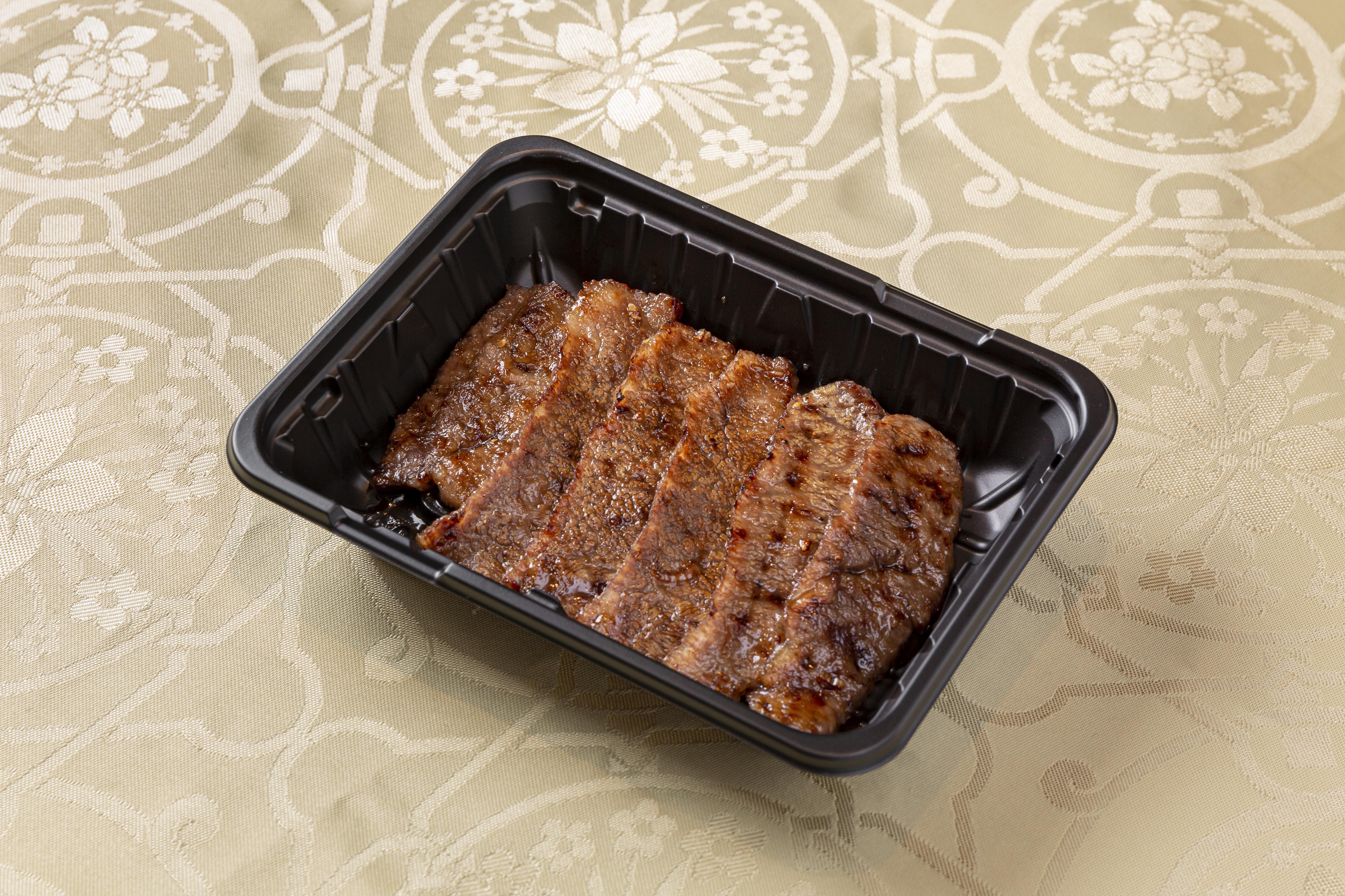 叙々苑 カルビ(単品)