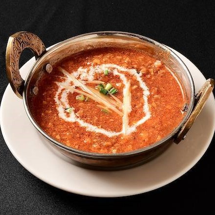 キーマカレー (KEEMA CURRY)