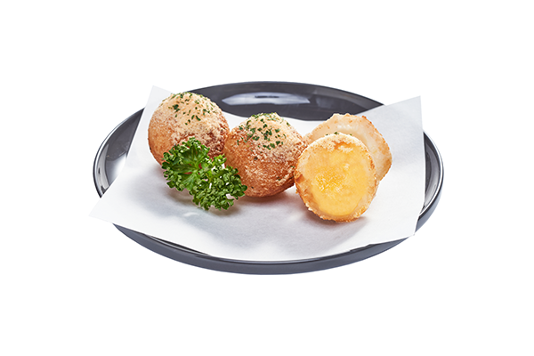 カマロチキン人気No.4 トリプルチーズボール/Triple Cheese Ball