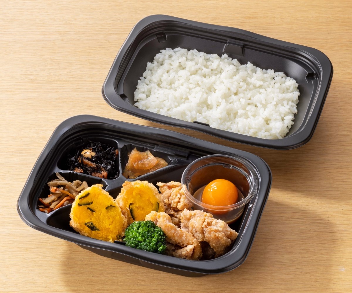 大戸屋 大戸屋ランチ弁当