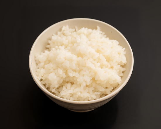 【和冷麺】虎徹 ごはん Rice