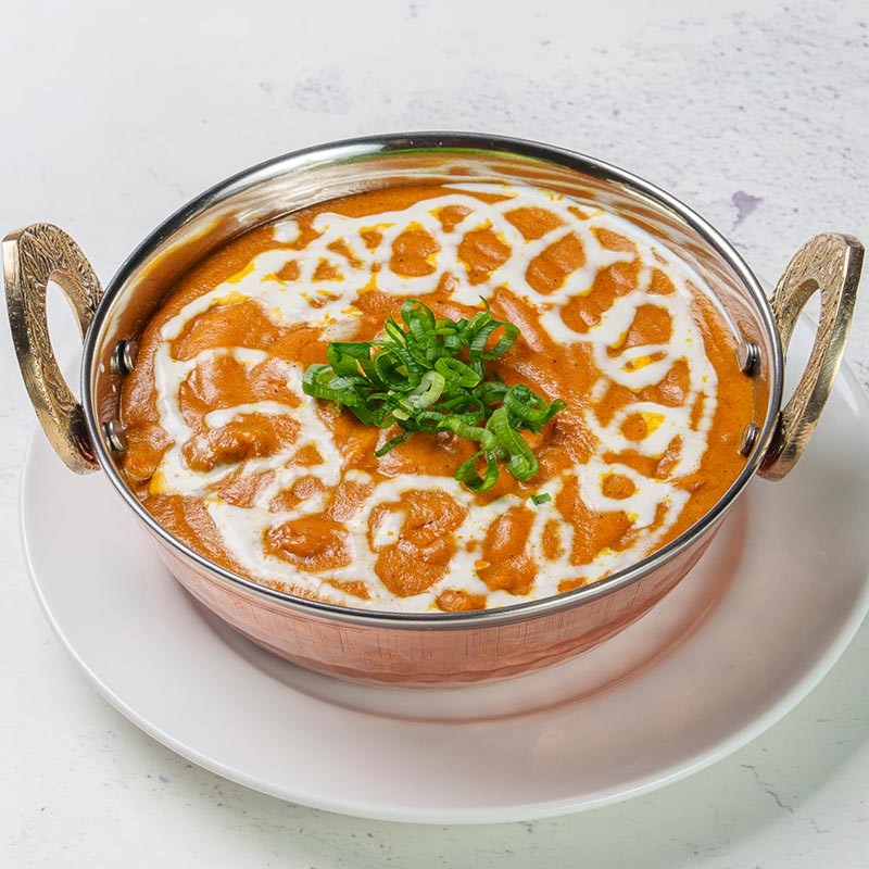 ビーフカレー Beef Curry