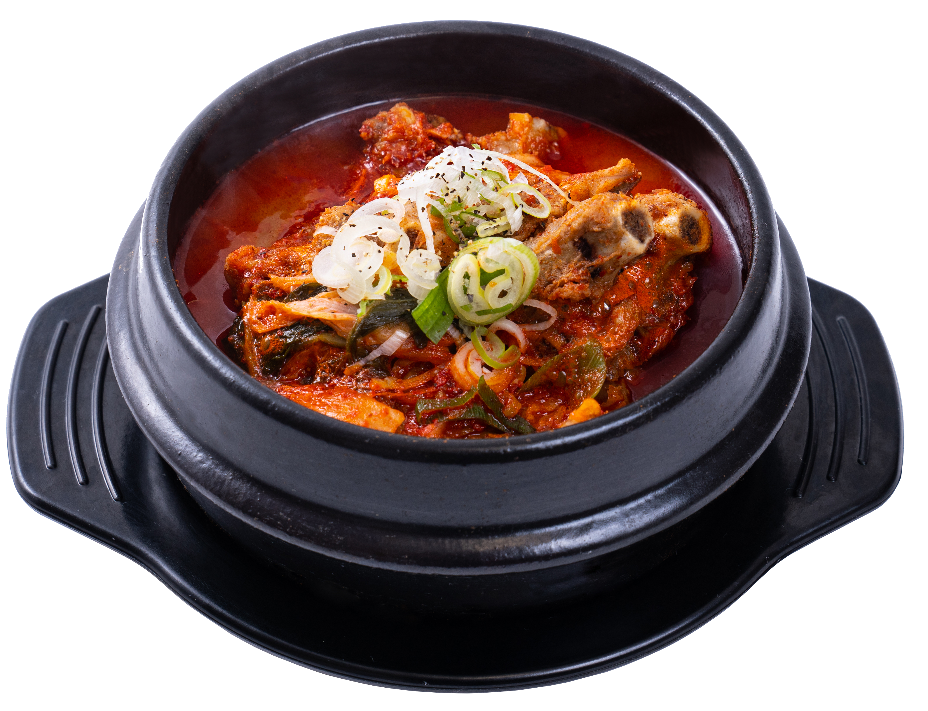 とんちゃん 骨へジャンク