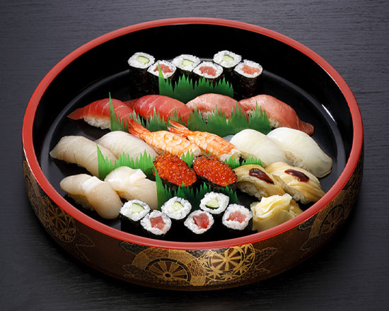 魚屋路 ききょう (2人前)