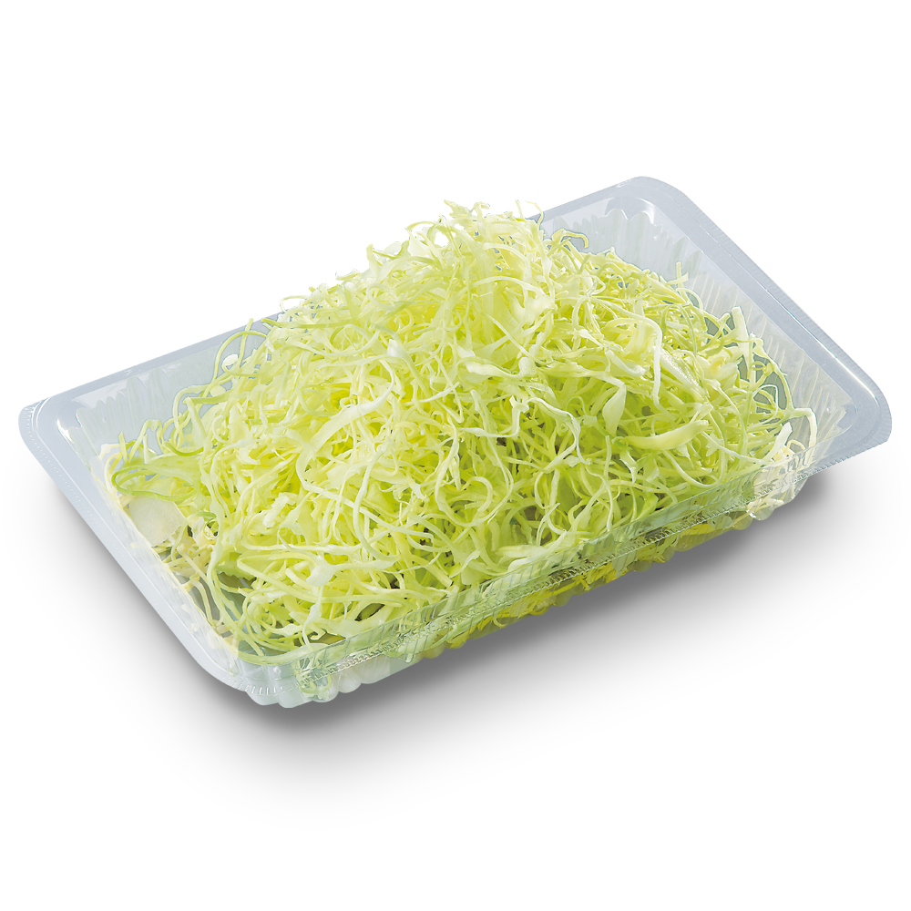 かつや 千切りキャベツ
