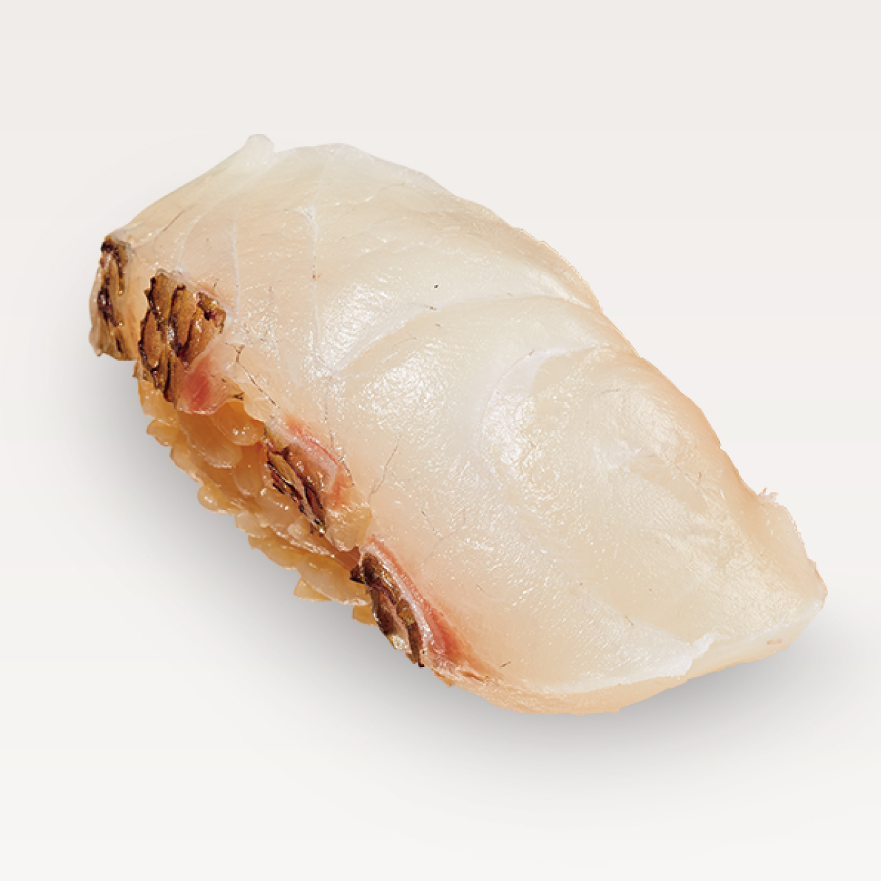 すしみさき 真鯛