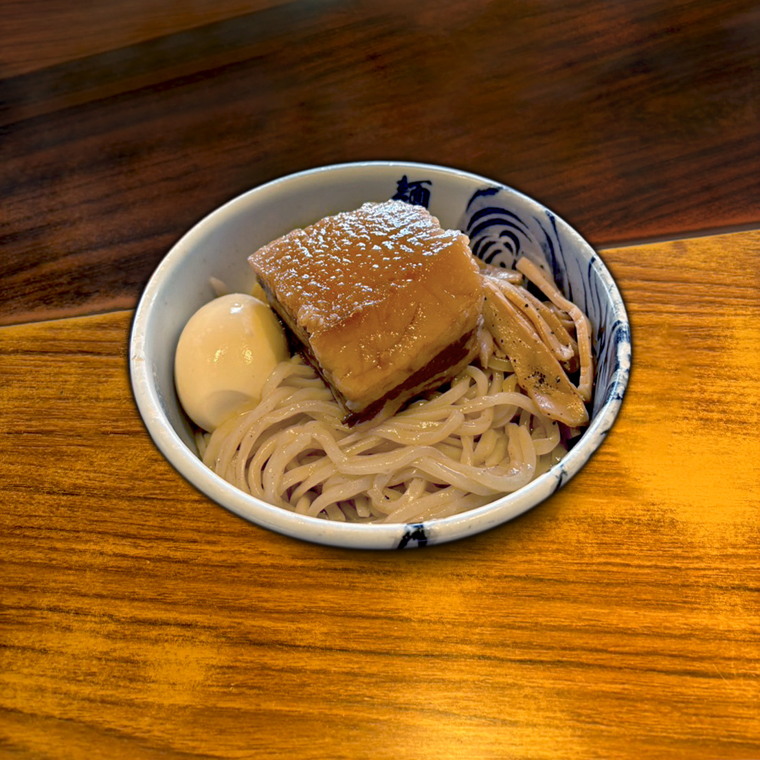 麺屋武蔵 虎洞まぜそば