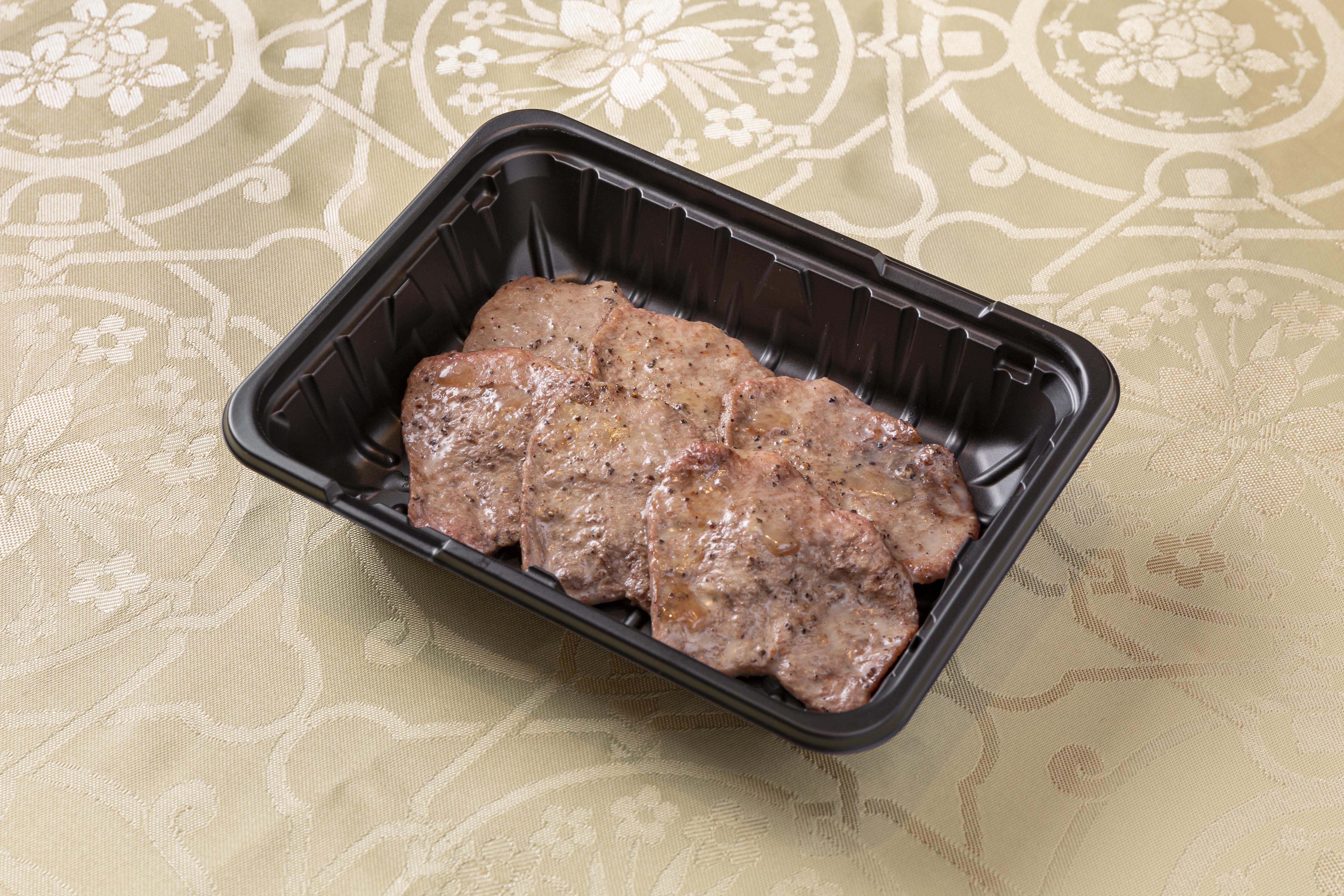 叙々苑 タン塩(単品)