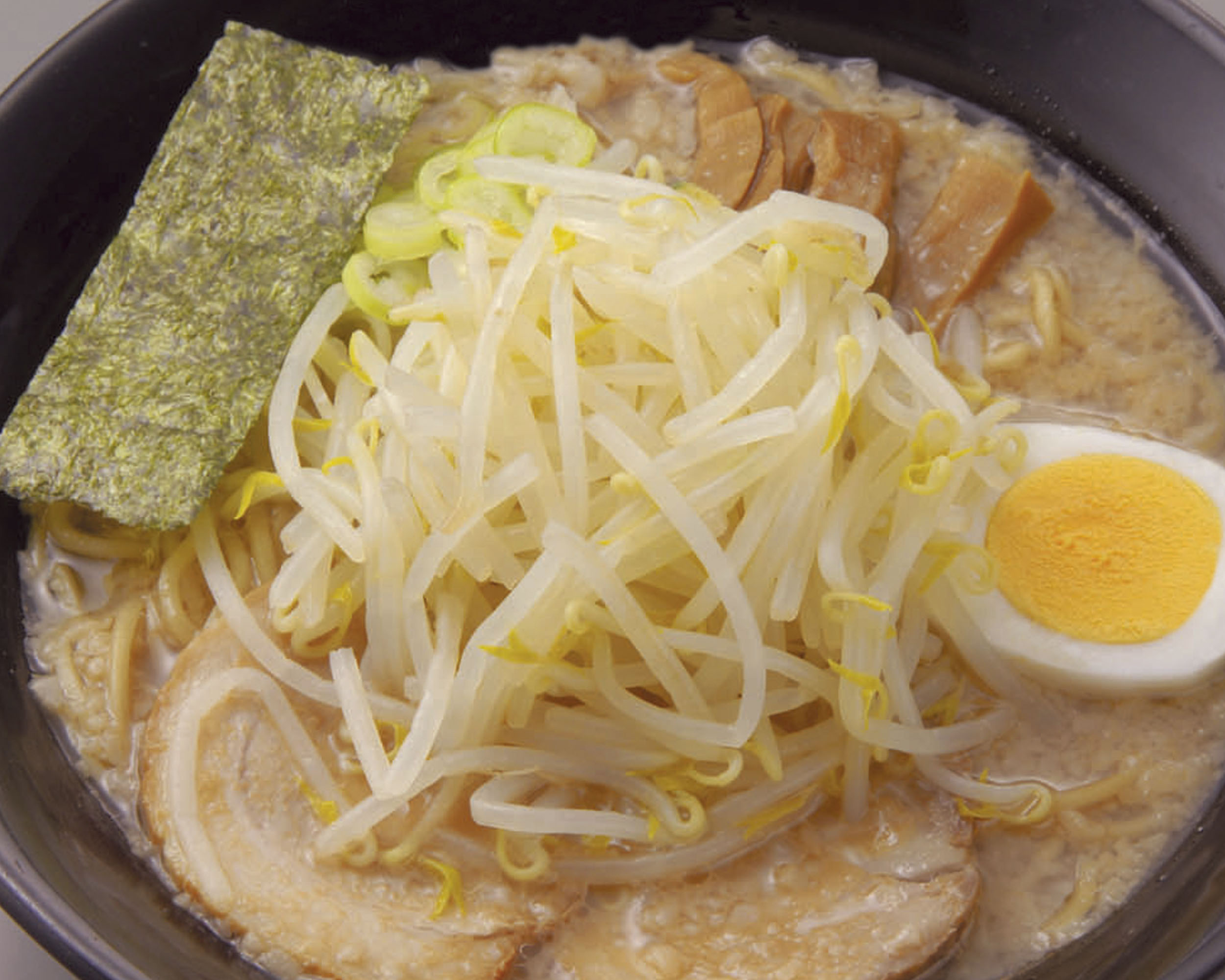 らあめん花月嵐 もやし