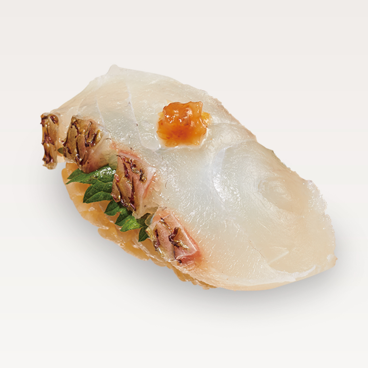 すしみさき 梅しそ真鯛