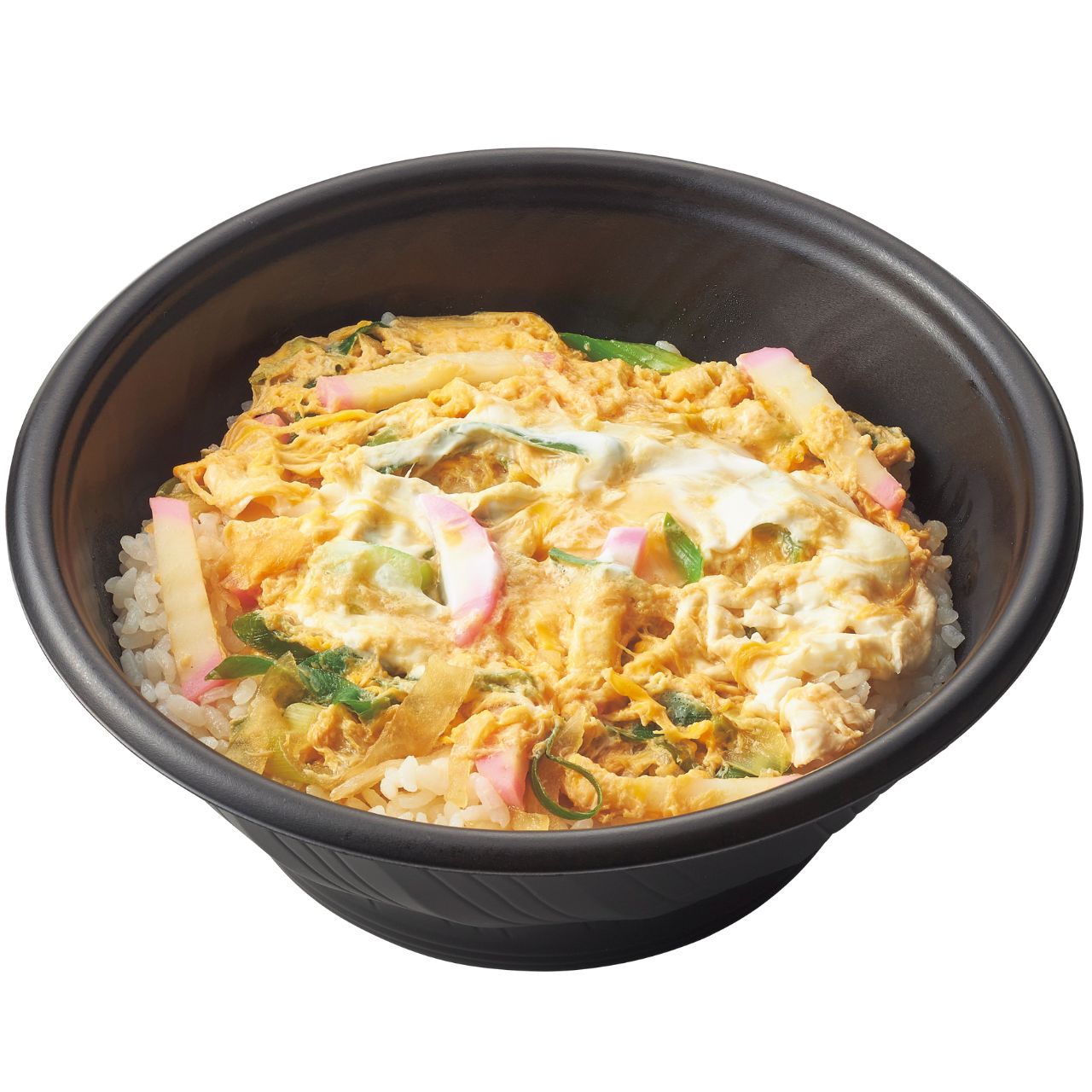 街かど屋 玉子丼