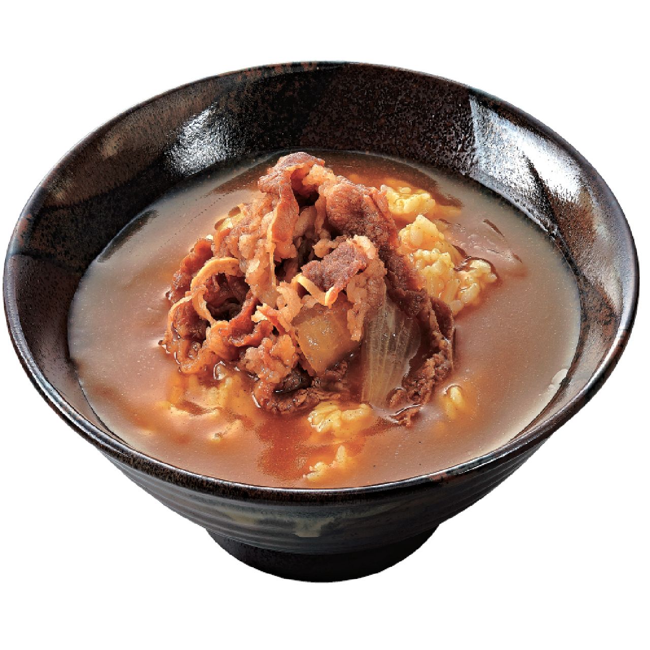 讃岐製麺 カレー丼(大)