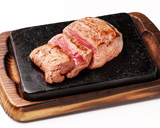 やっぱりステーキ ヒレステーキ 200g