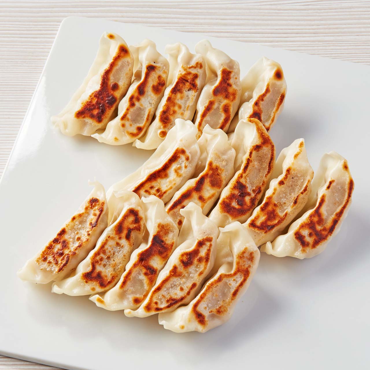 デリズ 特製焼き餃子(15個)