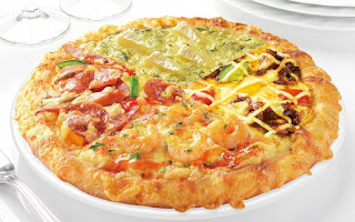 ナポリの窯 フォーシーズンズ・ワールド