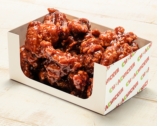 チョアチキン 【300g】激辛チキンハーフサイズ