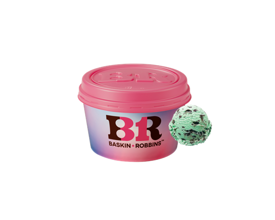 サーティワンアイスクリーム フレッシュパック スーパー チョコレートミント