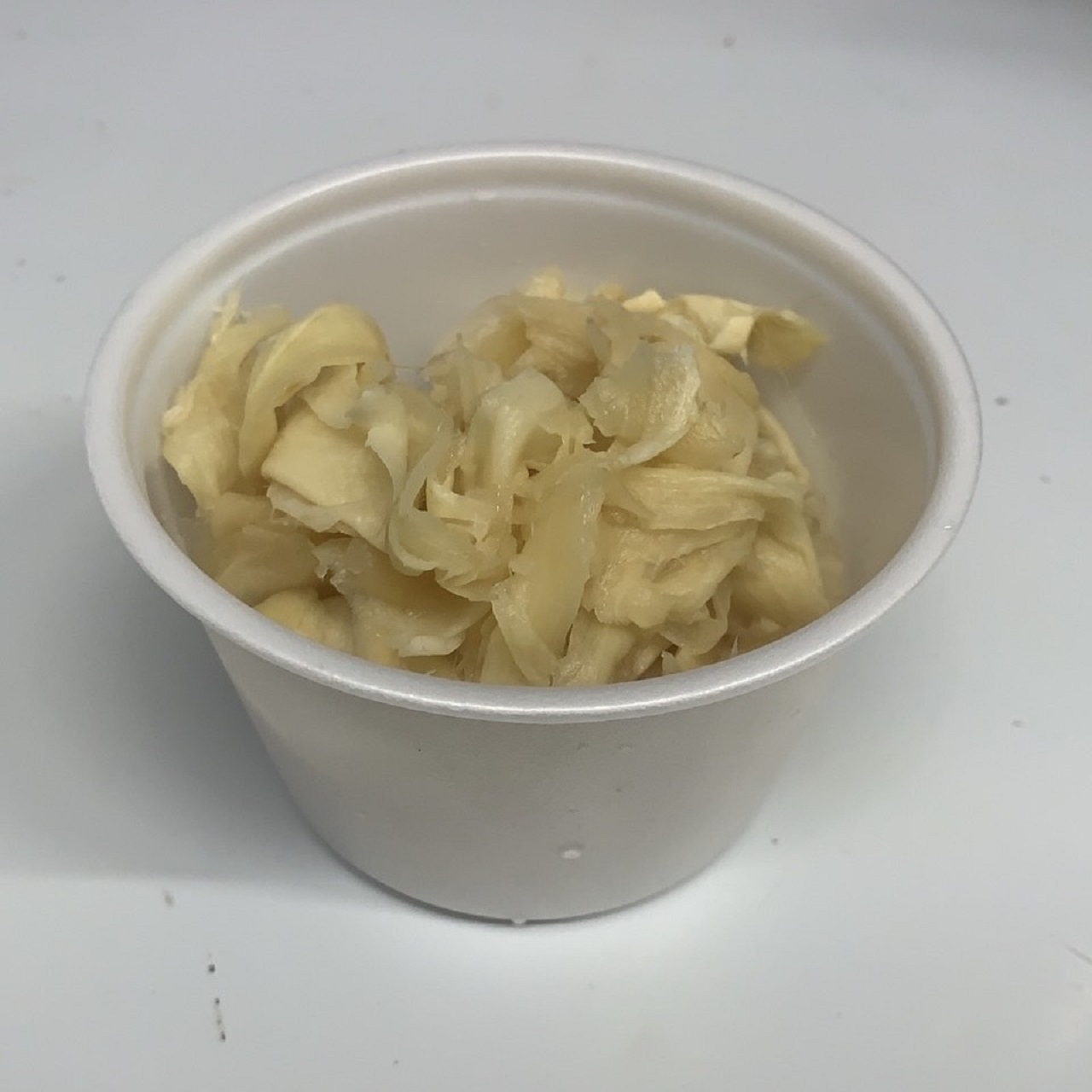 大漁丼家 おつまみガリ