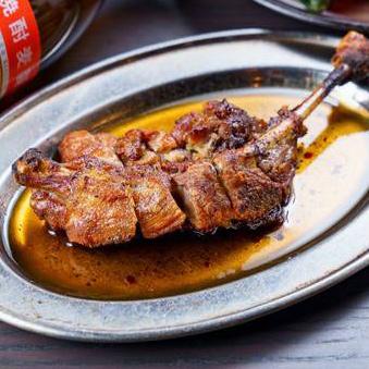 釜焼鳥本舗おやひなや おや Parent