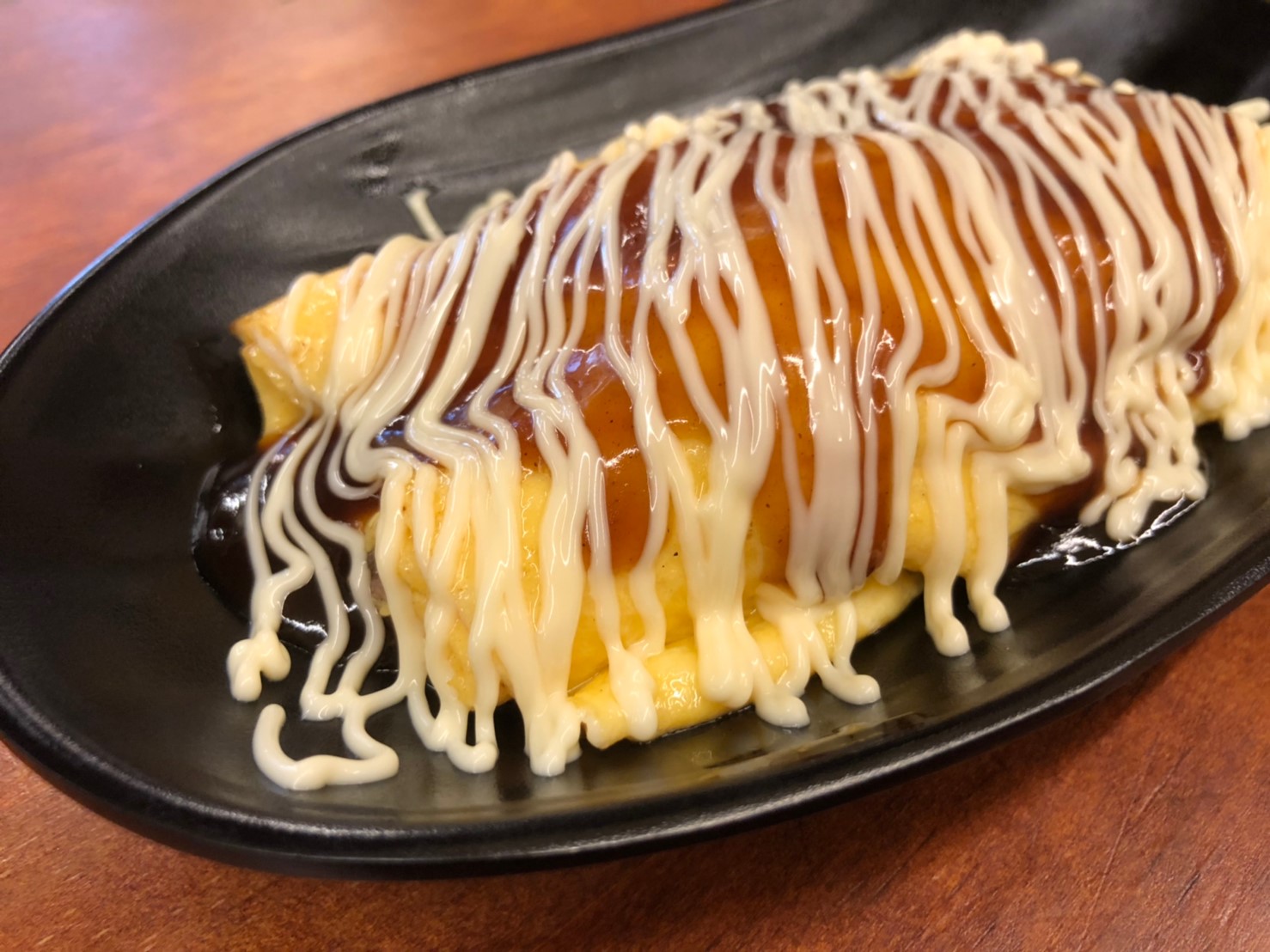 ジャンボ酒場 とん平焼き