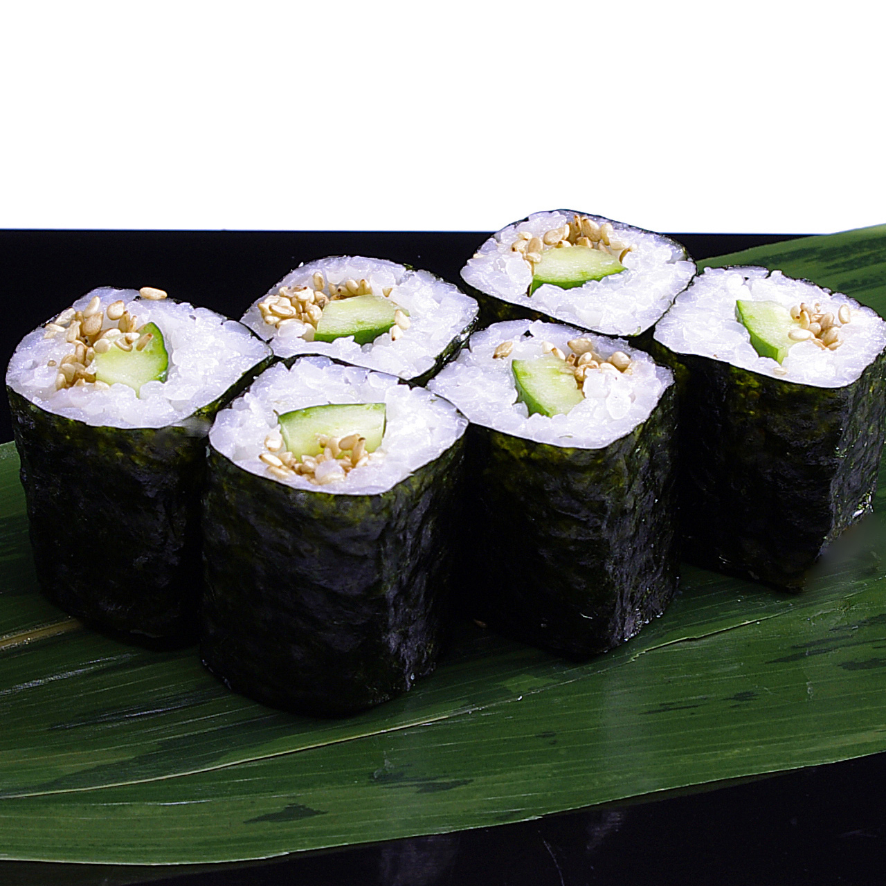 味ぎん 【8472】きゅうり巻き1本