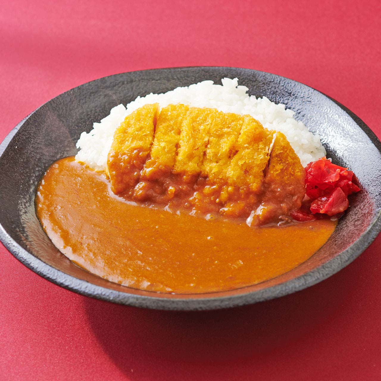 デリズ カツカレー≪1097≫