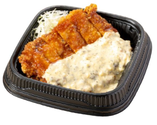 から好し (おかず)大判チキン南蛮