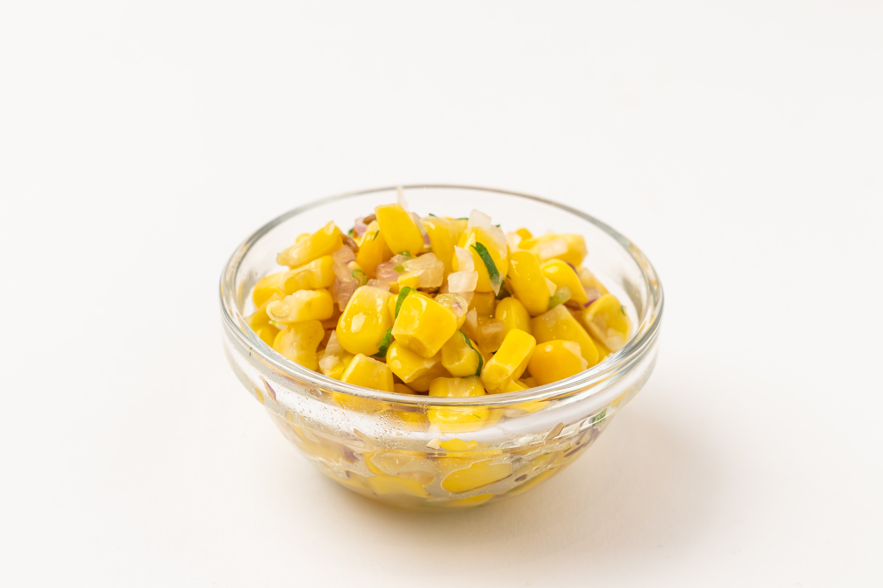 フリホーレス コーンサルサ(カップ)