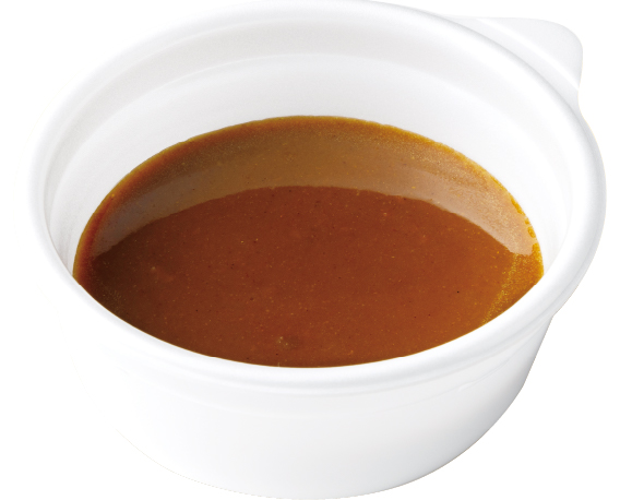 キッチンオリジン おかず カレー