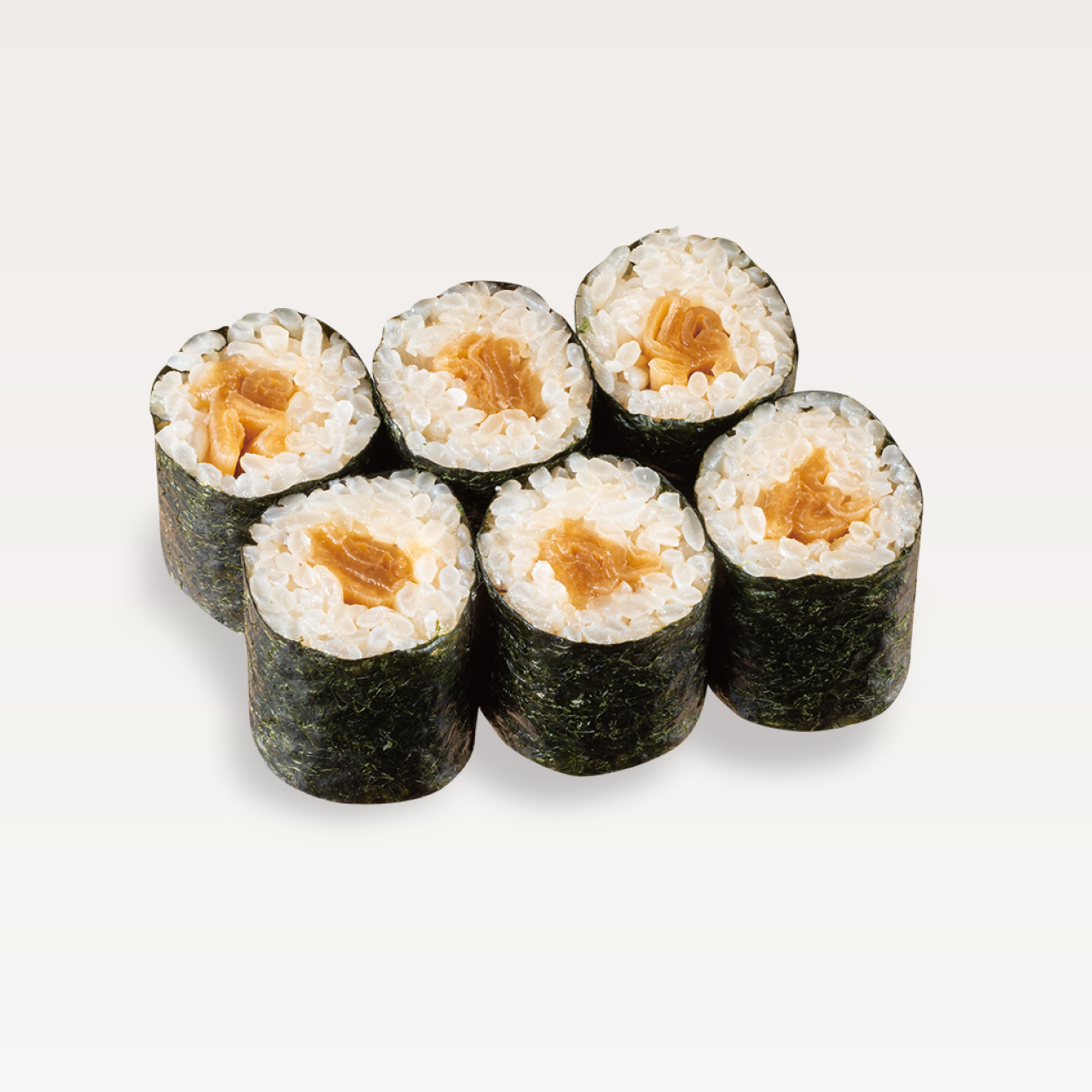 すしみさき 国産かんぴょう巻